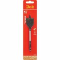 All-Source 1-1/4 In. x 6-1/4 In. Spade Bit 278551DB